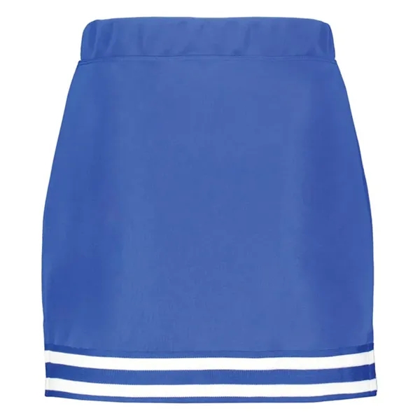 Girls Cheer Squad Skirt... from ASI 89380 Staton Corporate and Casual