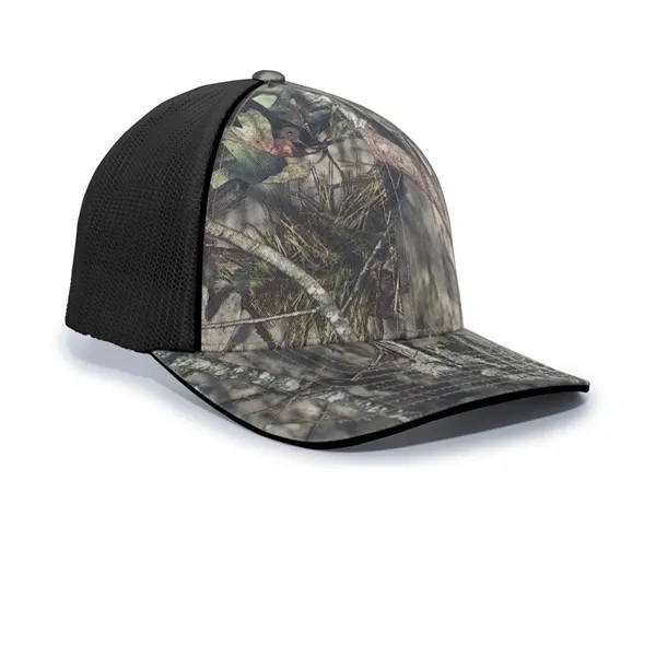 Camo Trucker Flexflt... from ASI 89380 Staton Corporate and Casual