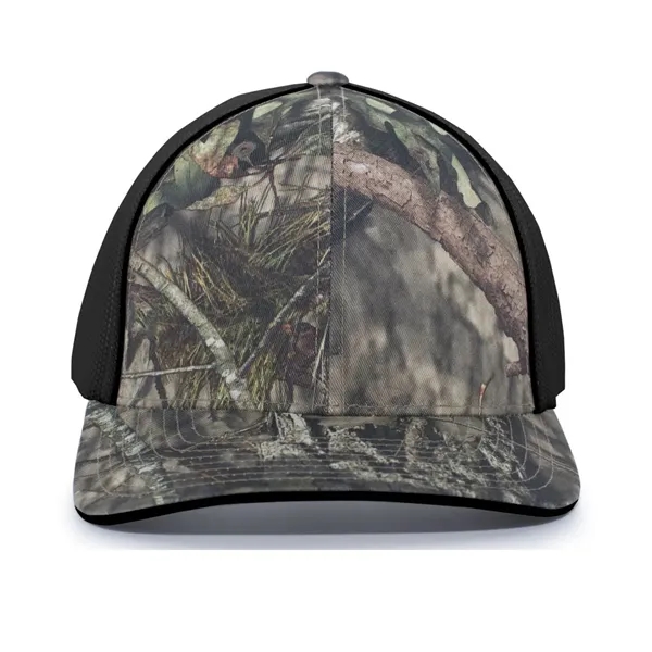 Camo Trucker Flexflt... from ASI 89380 Staton Corporate and Casual