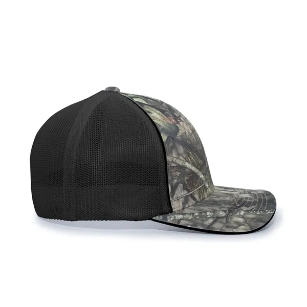 Camo Trucker Flexflt... from ASI 89380 Staton Corporate and Casual
