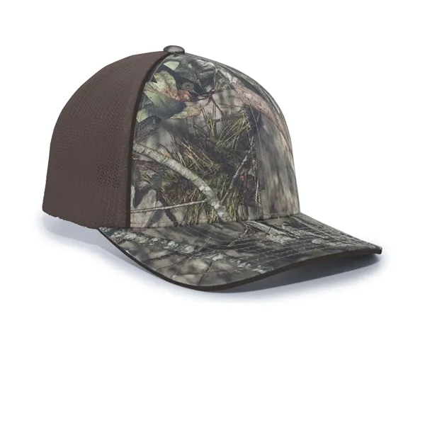 Camo Trucker Flexflt... from ASI 89380 Staton Corporate and Casual