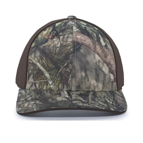 Camo Trucker Flexflt... from ASI 89380 Staton Corporate and Casual