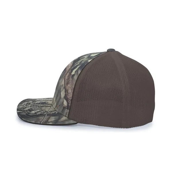 Camo Trucker Flexflt... from ASI 89380 Staton Corporate and Casual