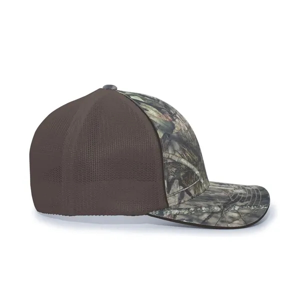 Camo Trucker Flexflt... from ASI 89380 Staton Corporate and Casual