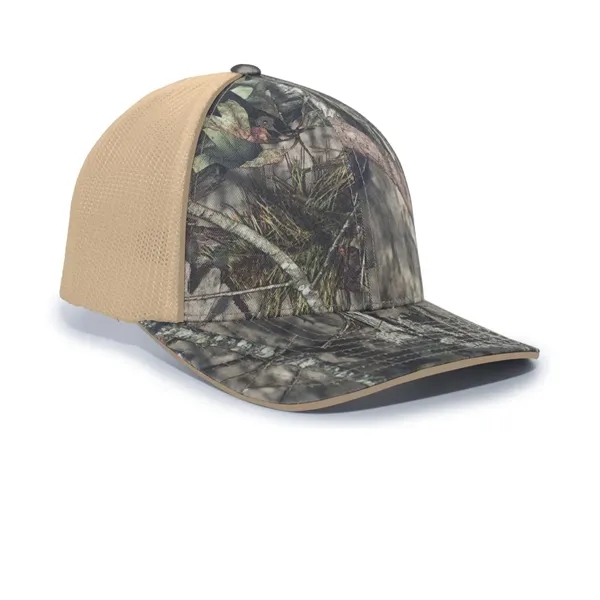 Camo Trucker Flexflt... from ASI 89380 Staton Corporate and Casual