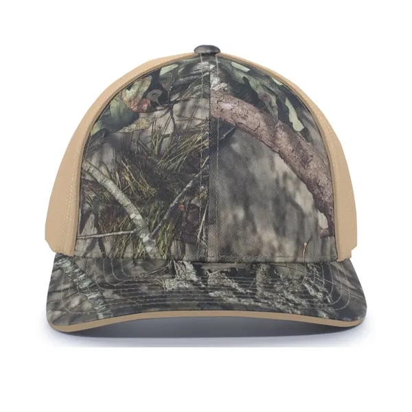 Camo Trucker Flexflt... from ASI 89380 Staton Corporate and Casual