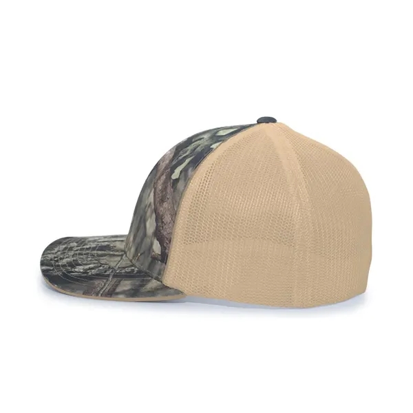 Camo Trucker Flexflt... from ASI 89380 Staton Corporate and Casual