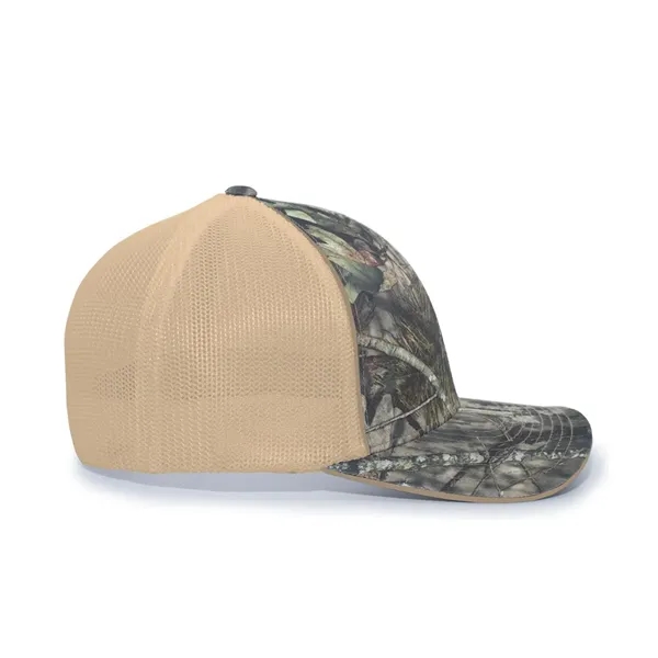 Camo Trucker Flexflt... from ASI 89380 Staton Corporate and Casual