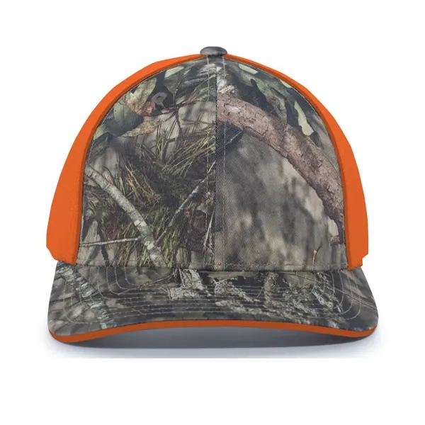 Camo Trucker Flexflt... from ASI 89380 Staton Corporate and Casual