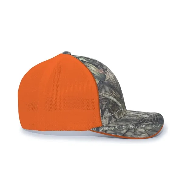 Camo Trucker Flexflt... from ASI 89380 Staton Corporate and Casual