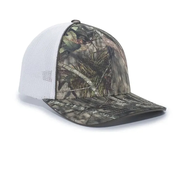 Camo Trucker Flexflt... from ASI 89380 Staton Corporate and Casual
