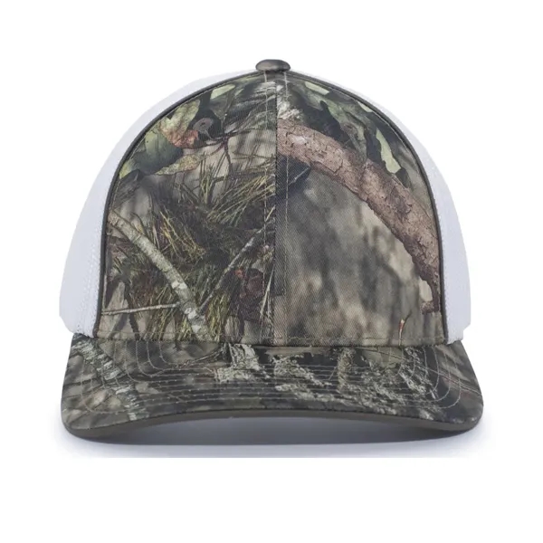 Camo Trucker Flexflt... from ASI 89380 Staton Corporate and Casual