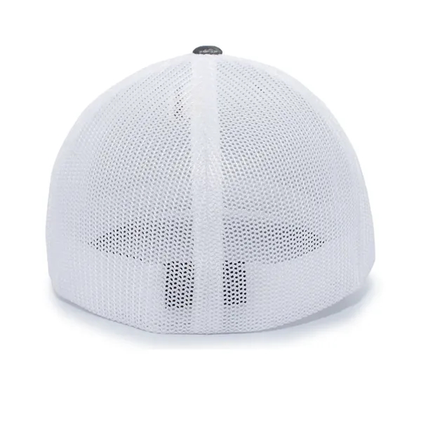 Camo Trucker Flexflt... from ASI 89380 Staton Corporate and Casual