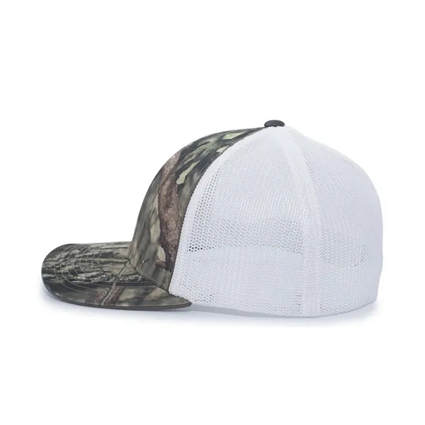Camo Trucker Flexflt... from ASI 89380 Staton Corporate and Casual
