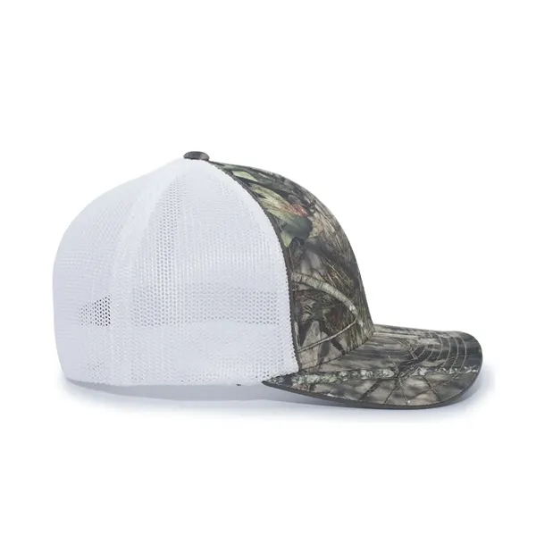 Camo Trucker Flexflt... from ASI 89380 Staton Corporate and Casual