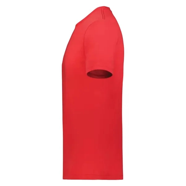 All-Day Core Basic 50/50 Tee... from ASI 89380 Staton Corporate and Casual