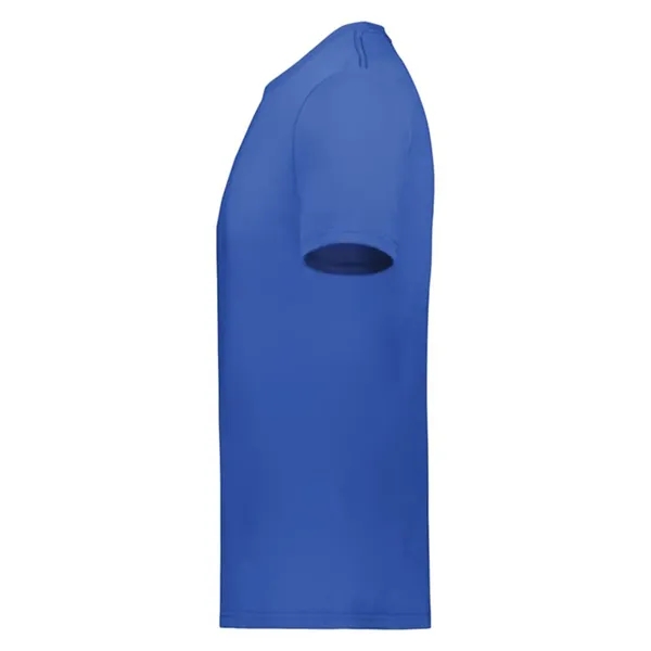 All-Day Core Basic 50/50 Tee... from ASI 89380 Staton Corporate and Casual