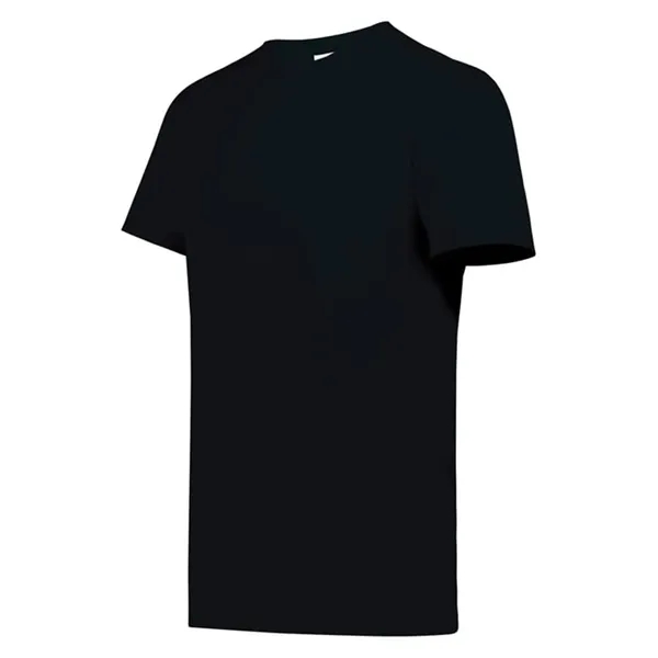 All-Day Core Basic 50/50 Tee... from ASI 89380 Staton Corporate and Casual