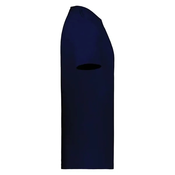 All-Day Core Basic 50/50 Tee... from ASI 89380 Staton Corporate and Casual