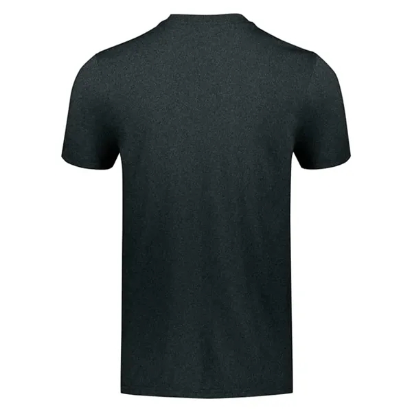 All-Day Core Basic 50/50 Tee... from ASI 89380 Staton Corporate and Casual
