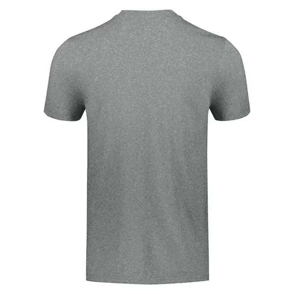 All-Day Core Basic 50/50 Tee... from ASI 89380 Staton Corporate and Casual