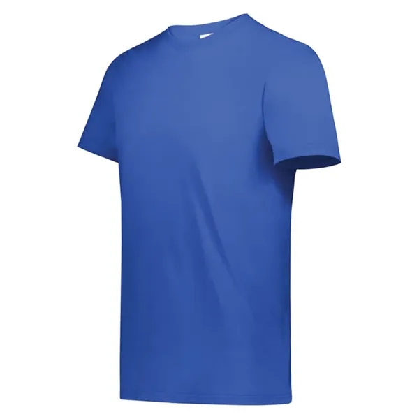 Youth All-Day Core Basic 50/50... from ASI 89380 Staton Corporate and Casual