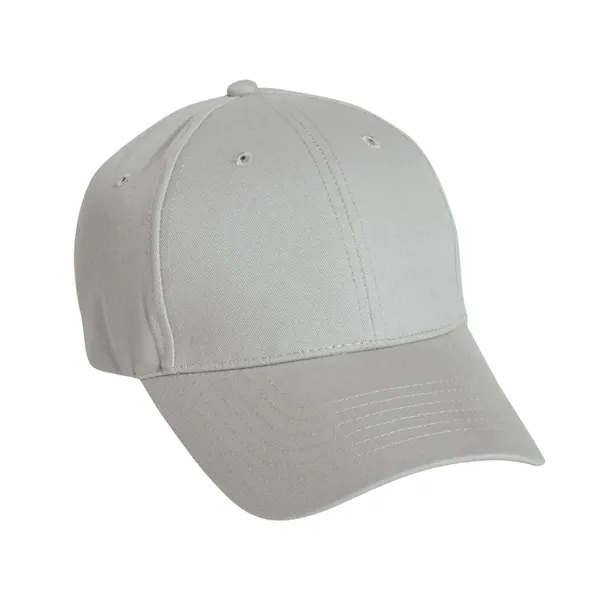 Low Profile Deluxe Brushed Cotton Twill Cap. Six panel. Product.... from ASI 89380 Staton Corporate and Casual / Staton®