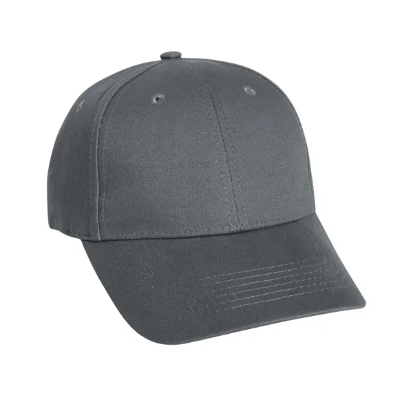 Low Profile Deluxe Brushed Cotton Twill Cap. Six panel. Product.... from ASI 89380 Staton Corporate and Casual / Staton®