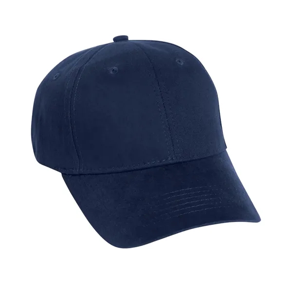 Low Profile Deluxe Brushed Cotton Twill Cap. Six panel. Product.... from ASI 89380 Staton Corporate and Casual / Staton®