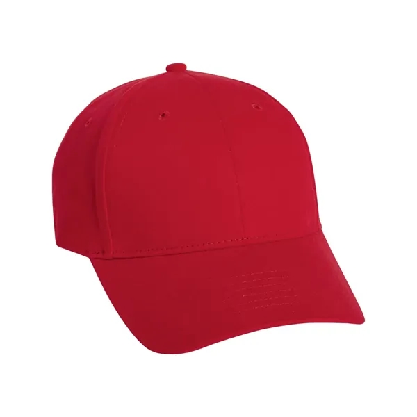 Low Profile Deluxe Brushed Cotton Twill Cap. Six panel. Product.... from ASI 89380 Staton Corporate and Casual / Staton®