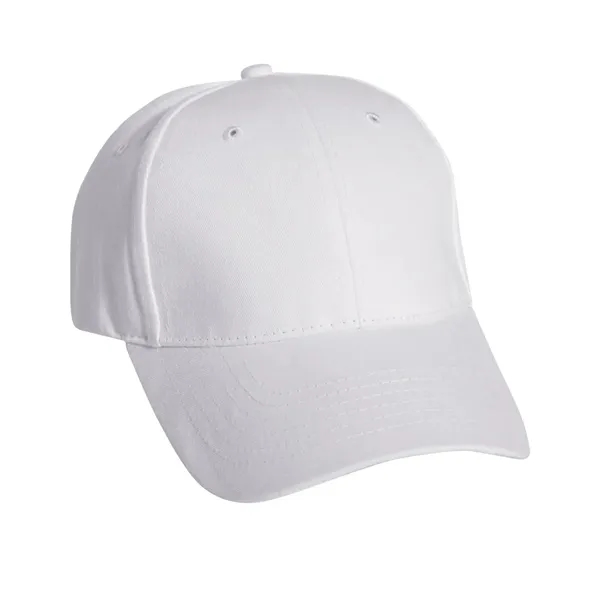 Low Profile Deluxe Brushed Cotton Twill Cap. Six panel. Product.... from ASI 89380 Staton Corporate and Casual / Staton®