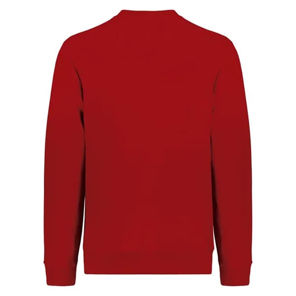 All-Day Core Basics Crew... from ASI 89380 Staton Corporate and Casual