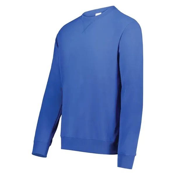 All-Day Core Basics Crew... from ASI 89380 Staton Corporate and Casual