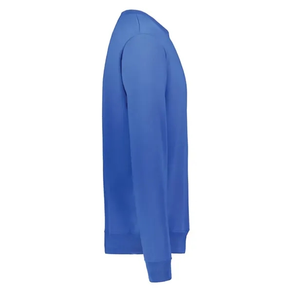 All-Day Core Basics Crew... from ASI 89380 Staton Corporate and Casual