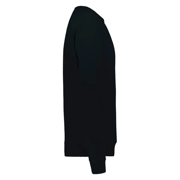 All-Day Core Basics Crew... from ASI 89380 Staton Corporate and Casual