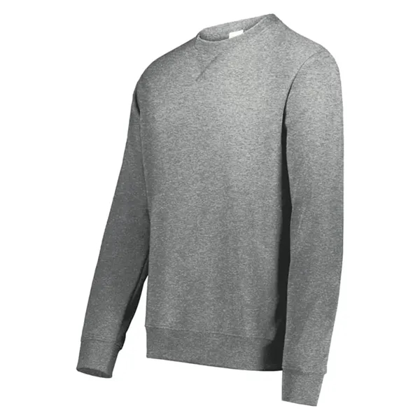 All-Day Core Basics Crew... from ASI 89380 Staton Corporate and Casual