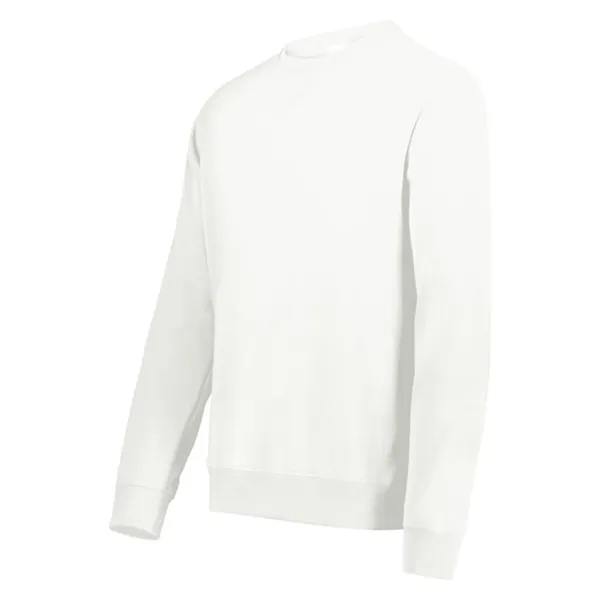 All-Day Core Basics Crew... from ASI 89380 Staton Corporate and Casual