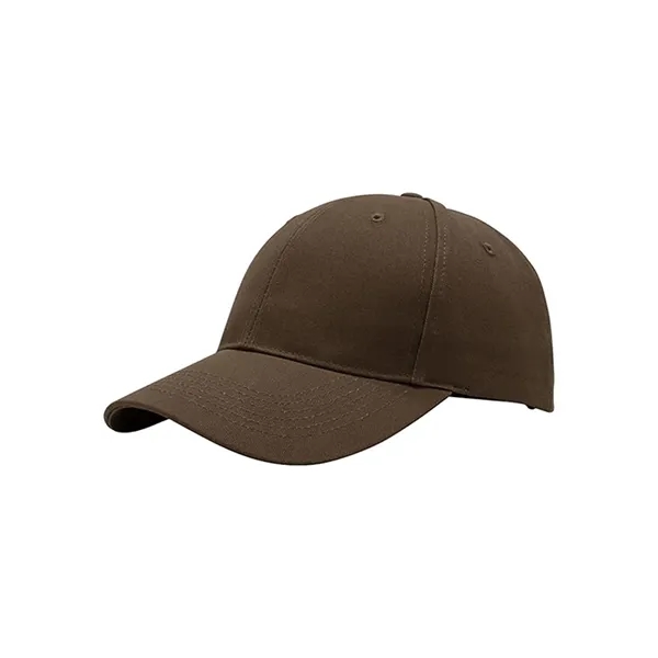 Deluxe Cotton Twill Cap... from ASI 89380 Staton Corporate and Casual