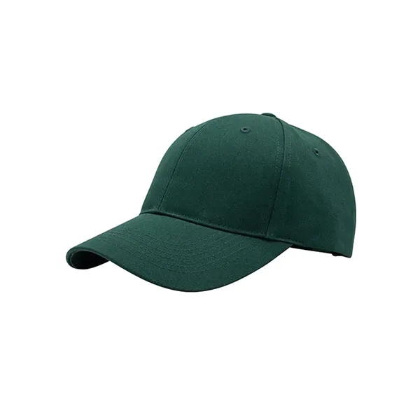 Deluxe Cotton Twill Cap... from ASI 89380 Staton Corporate and Casual