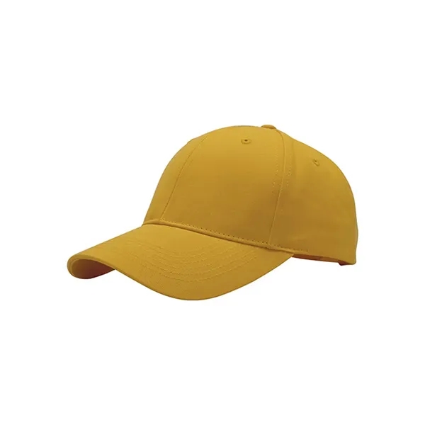 Deluxe Cotton Twill Cap... from ASI 89380 Staton Corporate and Casual