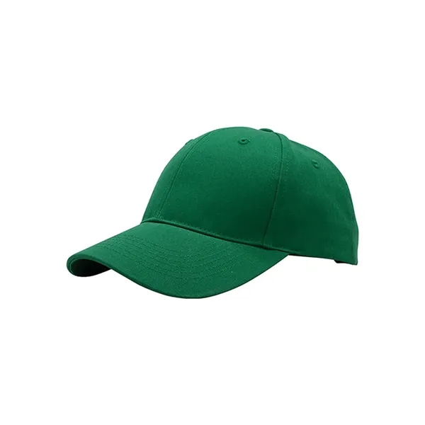 Deluxe Cotton Twill Cap... from ASI 89380 Staton Corporate and Casual