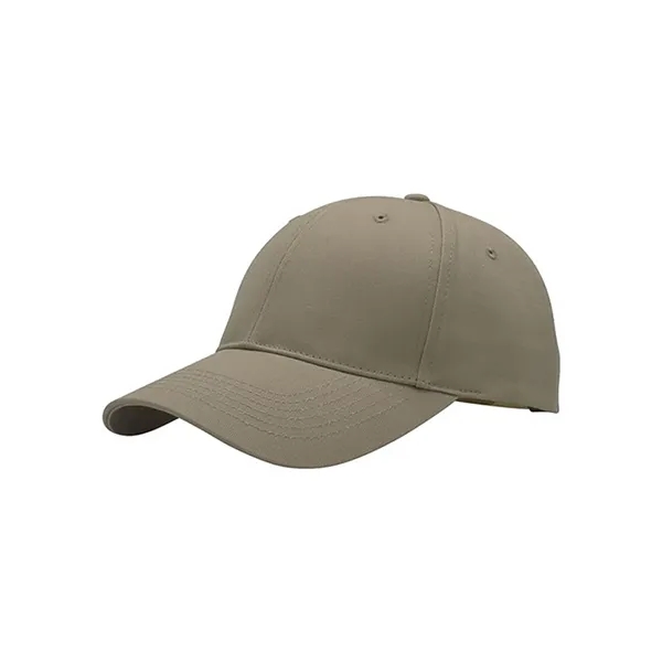 Deluxe Cotton Twill Cap... from ASI 89380 Staton Corporate and Casual