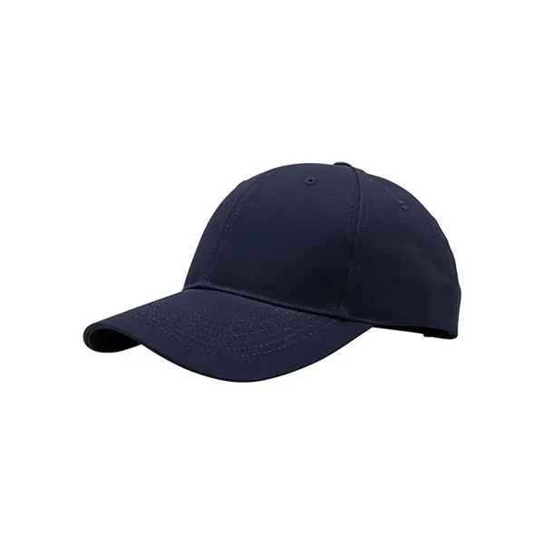 Deluxe Cotton Twill Cap... from ASI 89380 Staton Corporate and Casual