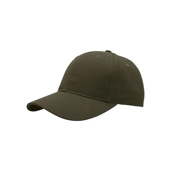 Deluxe Cotton Twill Cap... from ASI 89380 Staton Corporate and Casual