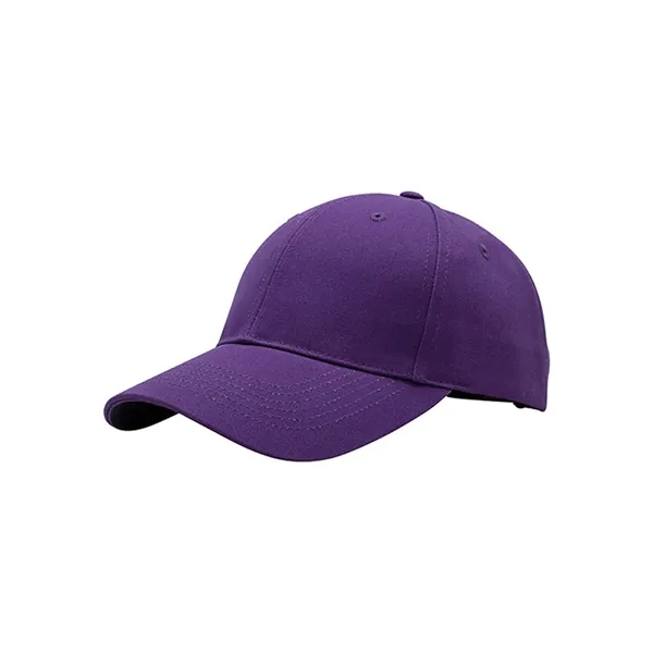 Deluxe Cotton Twill Cap... from ASI 89380 Staton Corporate and Casual
