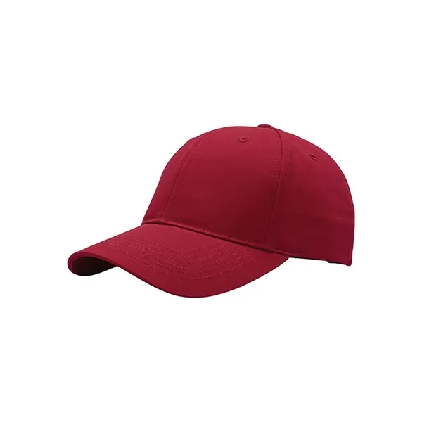 Deluxe Cotton Twill Cap... from ASI 89380 Staton Corporate and Casual