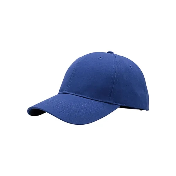 Deluxe Cotton Twill Cap... from ASI 89380 Staton Corporate and Casual