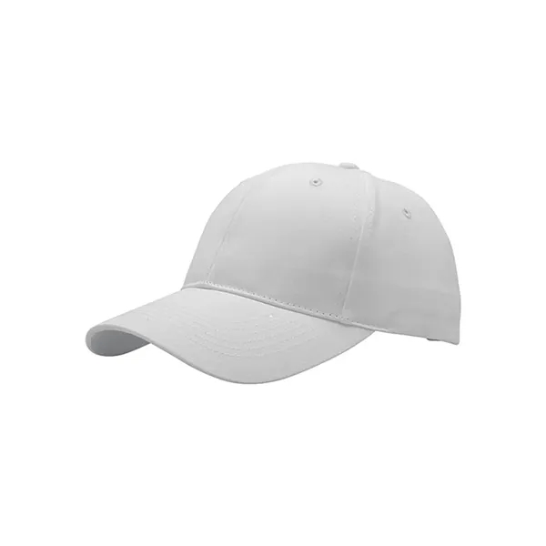 Deluxe Cotton Twill Cap... from ASI 89380 Staton Corporate and Casual