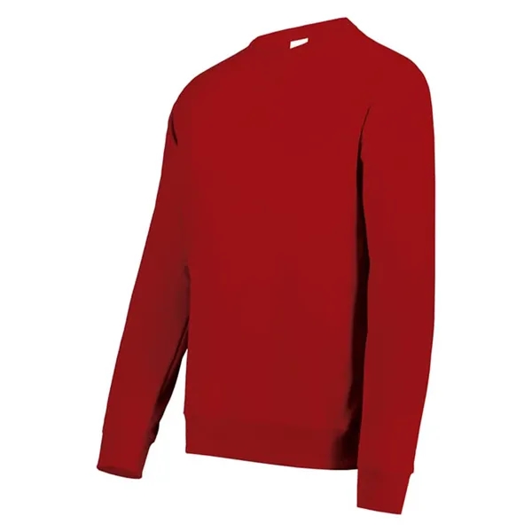 Youth All-Day Core Basics Crew... from ASI 89380 Staton Corporate and Casual