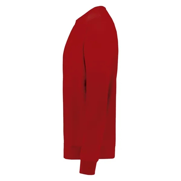 Youth All-Day Core Basics Crew... from ASI 89380 Staton Corporate and Casual